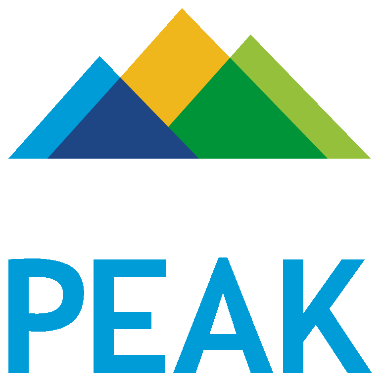 Colorado Peak Logo